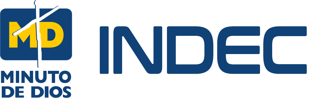 Logo INDEC